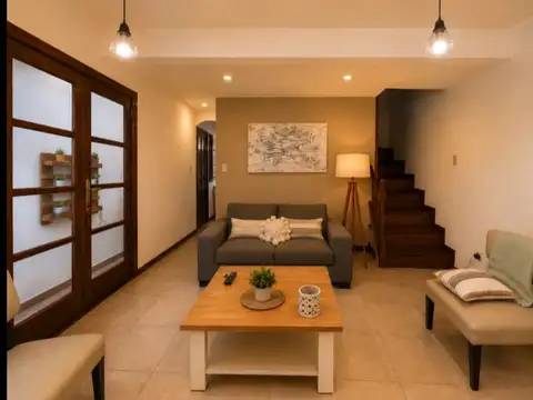 Aristóbulo del Valle 5200