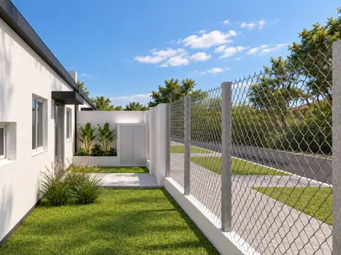 Casa en Venta en Rafaela, USD 170.000