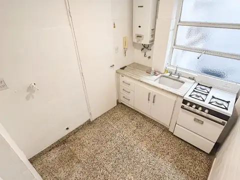 Departamento en Alquiler de 3 ambientes
