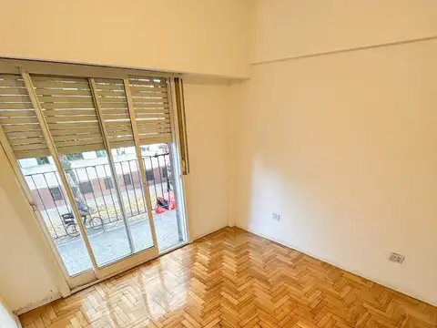 Departamento en Alquiler en Almagro, $ 800.000