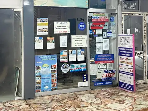 Local en Venta en Belgrano, CABA