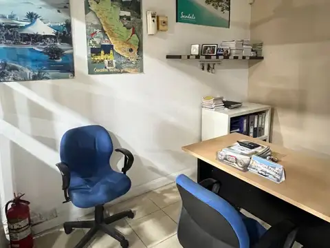 Local en Venta 60 años