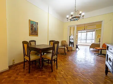 Avenida Rivadavia 2600