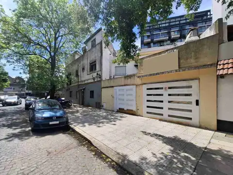 Terreno en Venta en Liniers, USD 250.000
