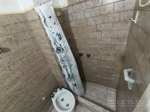 Departamento en  Palermo - bajas expensas!