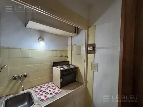 Departamento en Alquiler 50 años
