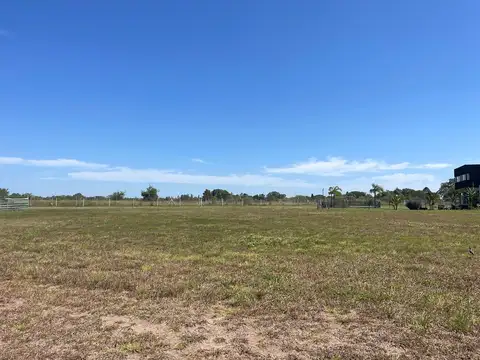 Terreno Lote  en Venta ubicado en San Sebastian, Escobar, G.B.A. Zona Norte