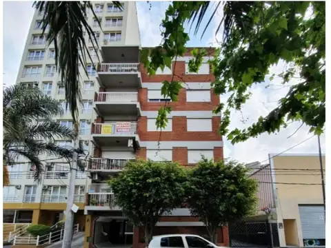 LSH.DEPARTAMENTO 3 AMBIENTES CON COCHERA
