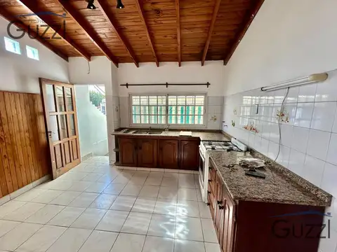 Depto Tipo Casa en Venta al Norte