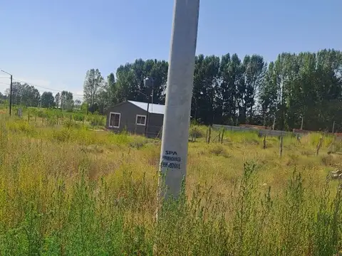 Terreno en Venta en China Muerta, USD 7.000