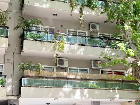 Departamento en Palermo