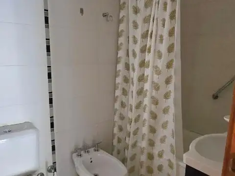 Departamento en Alquiler 15 años