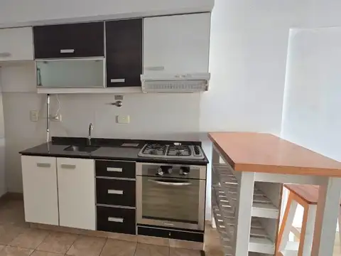 Departamento en Alquiler en Palermo, $ 500.000