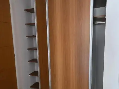 Departamento en Palermo