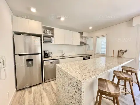 Departamento en Venta de 3 dormitorios