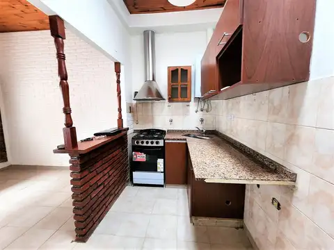 Depto Tipo Casa en Venta en Villa General Mitre, USD 75.000