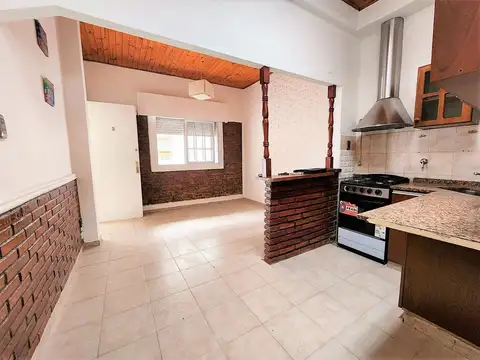 PH 2 amb. Terraza. Venta. Villa General Mitre