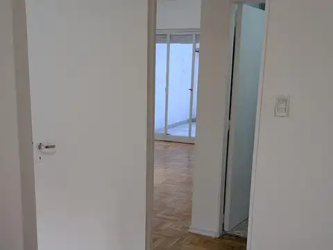 Departamento en Venta 40 años