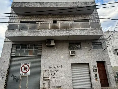Departamento 4 Ambientes Sin Expensas  en Ramos Mejía, La Matanza