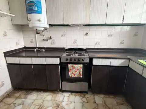 Departamento en Alquiler en Ramos Mejía, $ 750.000