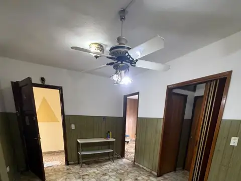 Departamento en Alquiler de 4 ambientes