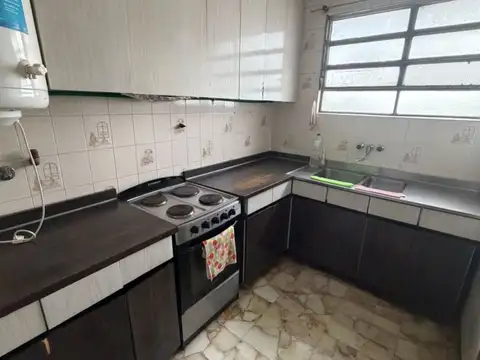 Departamento en Alquiler de 3 dormitorios