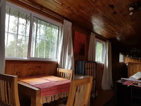 Casa en Venta en Delta del Tigre, USD 230.000