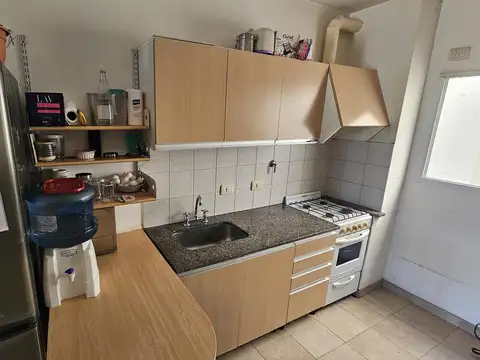VENTA DEPARTAMENTO MONOAMBIENTE EN SAENS PEÑA