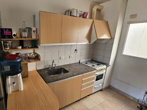 VENTA DEPARTAMENTO MONOAMBIENTE EN SAENS PEÑA