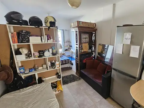 VENTA DEPARTAMENTO MONOAMBIENTE EN SAENS PEÑA