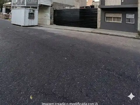 Terreno en Venta en Terminal, USD 260.000