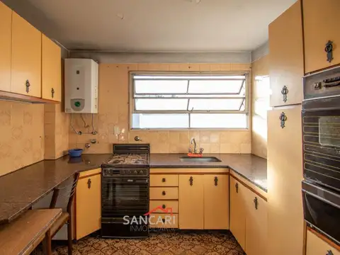 Departamento en Venta en Barracas, USD 160.000