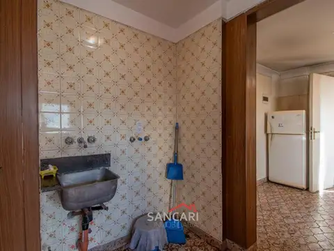 Departamento en Venta al Norte