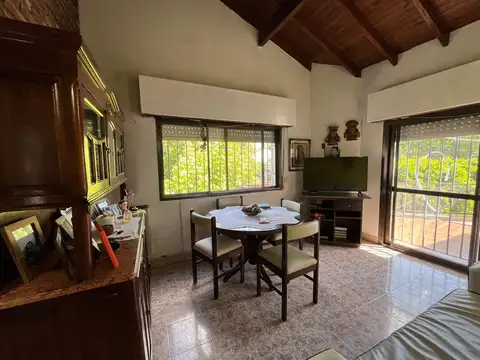 Depto Tipo Casa en Venta de 2 dormitorios