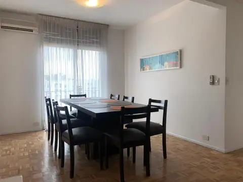 Departamento en Alquiler Temporal 70 años