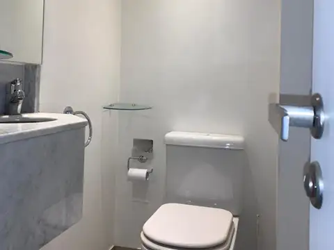 Departamento en Alquiler Temporal de 2 dormitorios