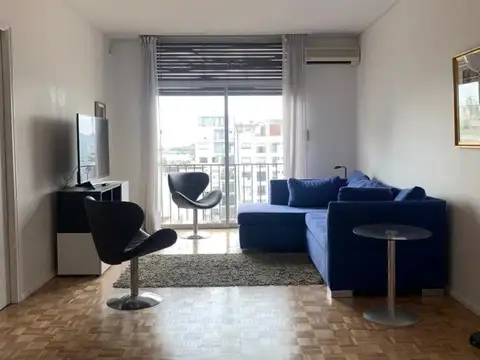 Posadas al 1500 entre Av. Callao y Ayacucho