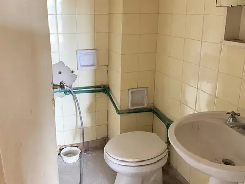 Departamento en Venta 47 años