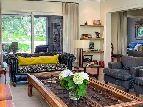 Casa en Alquiler A Estrenar