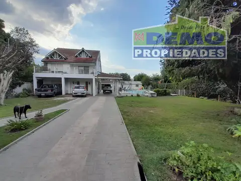 Casa en Venta de 3 dormitorios