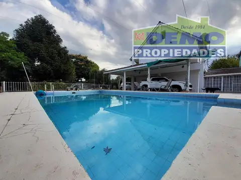 Casa en Venta en Tortuguitas, USD 180.000
