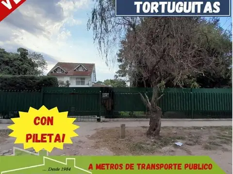 Casa - Tortuguitas