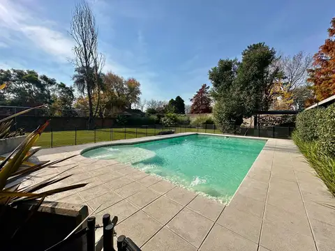 Departamento en Venta en Fisherton, USD 165.000