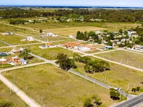 Terreno en  Arroyo Seco