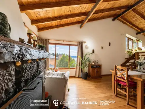 Casa en Venta en San Carlos de Bariloche, Bariloche