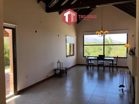 Casa en Venta en Barranca Arriba, USD 149.500