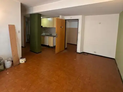 Departamento en Venta en San Carlos de Bariloche, USD 110.000