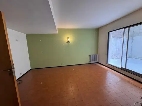 Departamento apto turismo a reciclar