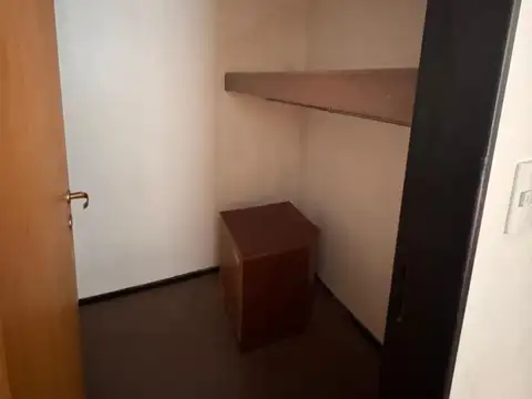 Departamento apto turismo a reciclar