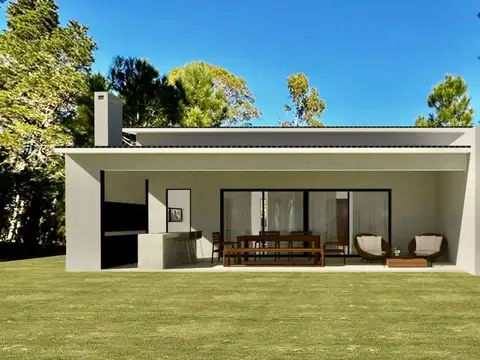 VENTA DE CASA EN VILLAROBLES . A ESTRENAR